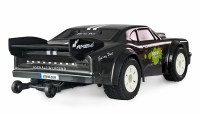 DR1.6 Drag Racer brushed 4WD 1op16 RTR